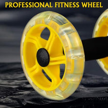 Load image into Gallery viewer, Toddmomy Ab Roller Wheel: Ab Wheel for Core Training, Exercise Abdominal Roller
