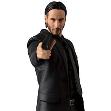 Load image into Gallery viewer, Medicom John Wick Maf Ex Action Figure
