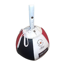 Load image into Gallery viewer, Ringside Leather Boxing Double End Bag , 5 inchs
