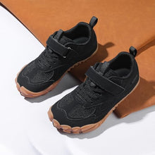 Load image into Gallery viewer, KUBUA Kids Barefoot Shoes for Boys Girls Zero Drop Minimalist Sneakers
