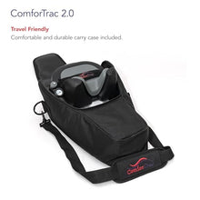 Load image into Gallery viewer, ComforTrac-Deluxe Home Cervical Traction Kit 2.0, Neck Therapy, Discomfort Relief, Relieve Cervicalgia, Degeneration of Disc, Spondylosis, and More, Carrying Case Included
