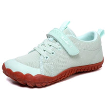Load image into Gallery viewer, KUBUA Kids Barefoot Shoes for Boys Girls Zero Drop Minimalist Sneakers
