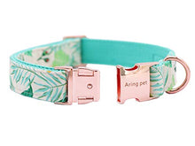 Load image into Gallery viewer, ARING PET Bowtie Dog Collar Adjustable Collars with Bow Tie for Dogs Small Medium Large
