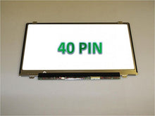 Load image into Gallery viewer, Gateway ID49C14U Laptop LCD Screen 14.0" WXGA HD LED (Compatible Replacement )
