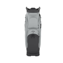 Load image into Gallery viewer, Callaway Golf ORG 14 Cart Bag (Silver)
