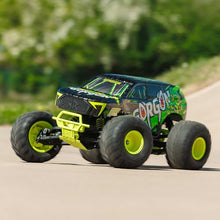 Load image into Gallery viewer, RC Truck Gorgon 2 Wheel Drive MT1/10 RTR (Ready-to-Run with Battery and Charger Included) Smart
