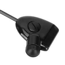 Load image into Gallery viewer, Hangers, Plastic Fish Bite Indicators with Sound and Light Alert, Bite Detection Accessories for Carp Fishing, Night Fishing and Outdoor Rod Setup
