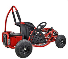 Load image into Gallery viewer, HHH Kids Go-Bowen 1000W Brushless GoKart 4 Wheeler Motor - Medium
