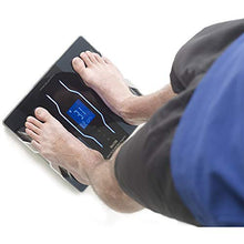 Load image into Gallery viewer, Tanita RD-901 InnerScan PRO Full Body Composition Monitor - Japan Technology - Multi Frequency Analysis - Bluetooth Smart Scale - Muscle Quality Score - 440 lb Capacity - LED Display
