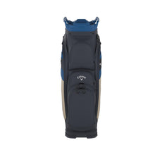 Load image into Gallery viewer, Callaway Golf ORG 14 Cart Bag (Royal/Tan)

