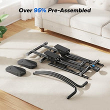 Load image into Gallery viewer, MERACH Stair Stepper, Hands &amp; Feet Synchronized Stair Climber, Stairmaster for Full-Body Workout at Home
