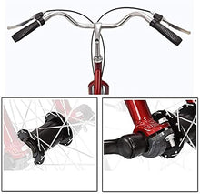 Load image into Gallery viewer, Adult Tricycle - 3 Wheel Bikes for Adults Shopping Safe Fast Shipment Adult Tricycles Single Speed 20Inch for Seniors, Women
