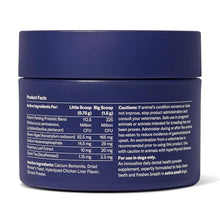 Load image into Gallery viewer, PetLab Co. ProBright Advanced Dental Powder - Dog Breath Freshener - Teeth Cleaning Made Easy – Targets Tartar &amp; Bad Breath - Packaging May Vary - Formulated for Extra Small Dogs
