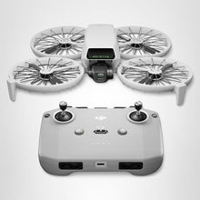 Load image into Gallery viewer, DJI Flip (RC-N3), Drone With 4K UHD Camera for Adults, Under 249 g, 3-Axis Gimbal Stabilization
