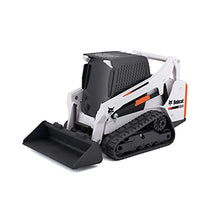 Load image into Gallery viewer, Maisto Tech Remote Control Work Machines Bobcat T590 Track Loader
