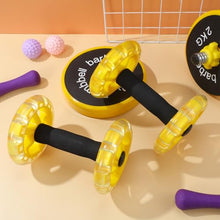Load image into Gallery viewer, Toddmomy Ab Roller Wheel: Ab Wheel for Core Training, Exercise Abdominal Roller
