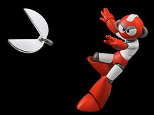 Load image into Gallery viewer, Sentinel Super Mega Man &amp; Cut Man Action Figure
