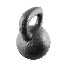 Load image into Gallery viewer, WF Athletic Supply Hammerstone Painted Cast Iron Kettlebells, Available in 10-80 Pounds
