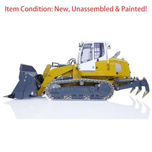 Load image into Gallery viewer, 1/14 Metal Hydraulic RC Loader for 636 Construction Vehicles Hobby Grade Model
