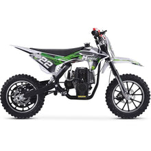 Load image into Gallery viewer, Dirt Bike 40cc 4-Stroke Green
