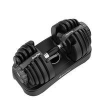 Load image into Gallery viewer, BowFlex Results Series 552 SelectTech Single Adjustable Dumbbell
