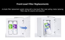 Load image into Gallery viewer, Tyent - H2 Hybrid Water Ionizer - Industry-First Twin-Cell Hybrid Technology - Hydrogen-Enriched Water at Neutral &amp; Alkaline pH - Touchscreen &amp; Autofill Controls - Advanced Filtration for Wellness
