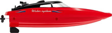 Load image into Gallery viewer, 2 in 1 Remote Control Speed Boat Crocodile 2.4Ghz | RC Toy Speed Boat for Pools and Lakes | Rechargeable Battery | Fun Prank Gift
