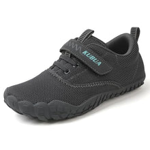 Load image into Gallery viewer, KUBUA Kids Barefoot Shoes for Boys Girls Zero Drop Minimalist Sneakers
