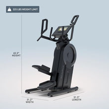Load image into Gallery viewer, NordicTrack Step Climbers: Step Climbers for Low-Impact Workouts with 22 Resistance Levels
