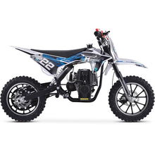 Load image into Gallery viewer, Dirt Bike 40cc 4-Stroke Blue
