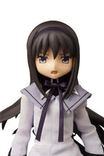 Load image into Gallery viewer, Medicom Puella Magi Madoka Magica Homura Akemi Real Action Hero Figure
