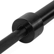 Load image into Gallery viewer, CAP Barbell THE REBEL Heavy Duty Power Olympic Bar | For Weightlifting
