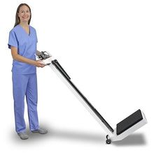Load image into Gallery viewer, DETECTO 337 Mechanical Physician Beam Scale Without Height Rod, Dual Reading KG/LB
