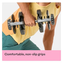 Load image into Gallery viewer, BowFlex Results Series 552 SelectTech Single Adjustable Dumbbell
