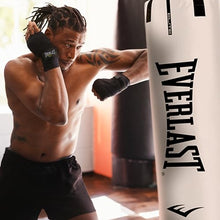 Load image into Gallery viewer, Everlast Elite 2 Heavy Bag (White | 70 lb)
