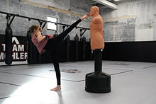 Load image into Gallery viewer, Century BOB XL with Base Unit | Body Opponet Bag | Mannequin Bag, Martial Artists, Fitness Pros, Athletes Training | Extended Torso | Tactical &amp; Self-Defense Training
