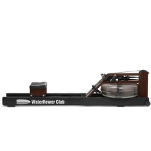 Load image into Gallery viewer, WaterRower Club Rowing Machine with S4 BLE Monitor
