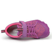 Load image into Gallery viewer, KUBUA Kids Barefoot Shoes for Boys Girls Zero Drop Minimalist Sneakers
