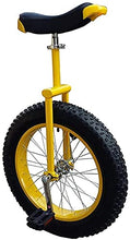 Load image into Gallery viewer, Unicycle, Beginner Balance Riding Unicycle, Stage Unicycle Performance Car for Teenagers, Adults (24 Inch)
