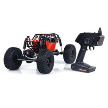 Load image into Gallery viewer, RC 1/10 8504R Off-Road Car 4 * 4 Remote Control Rock Crawler Electric Truck Top Speed 35 km/h 15KG
