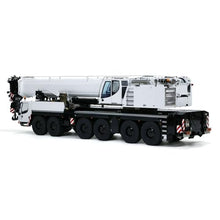 Load image into Gallery viewer, TOUCAN RC HOBBY 1/14 D1350 RC Hydraulic Crane Truck Construction Vehicle Heavy Machine Model
