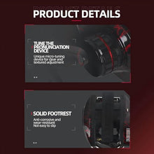 Load image into Gallery viewer, Baitcasting Fishing Reel 7.2:1 High Speed Gear Ratio Baitcaster
