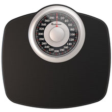 Load image into Gallery viewer, Adamson A25 Scales for Body Weight - Up to 400 LB - New Version - 5.3" Dial on 12.4" x 10.2" Platform
