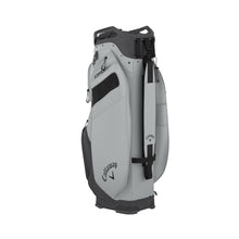 Load image into Gallery viewer, Callaway Golf ORG 14 Cart Bag (Silver)
