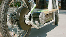 Load image into Gallery viewer, Razor EcoSmart Metro Electric Scooter Chain-Driven Motor - White - FFP
