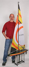 Load image into Gallery viewer, Rage R/C B1301 Eclipse 1M RTR Sailboat
