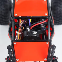 Load image into Gallery viewer, RC 1/10 8504R Off-Road Car 4 * 4 Remote Control Rock Crawler Electric Truck Top Speed 35 km/h 15KG
