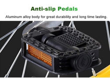 Load image into Gallery viewer, Wheel Unicycles Adults Wheel Trainer Unicycle, 20 Inch Unicycle for Adults Kids, Steel Frame, One Wheel Balance Exercise Fun Bike (Green)
