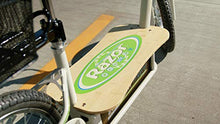 Load image into Gallery viewer, Razor EcoSmart Metro Electric Scooter Chain-Driven Motor - White - FFP
