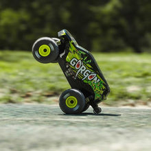 Load image into Gallery viewer, RC Truck 1/16 Gorgon GROM 4X4 RTR Brushed Monster Truck (Battery &amp; Charger Included), Yellow
